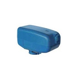ATTUATORE PER VALVOLE A SFERA 2 VIE 230V cavo molex 6 poli SPDT