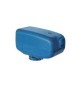 ATTUATORE PER VALVOLE A SFERA 2 VIE 230V cavo molex 6 poli SPDT