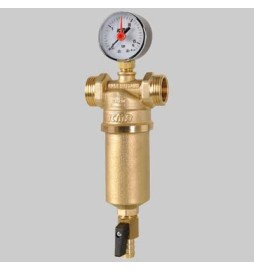 FILTRO AUTOPULENTE 750 - F 1'' - M 1'' 1/4