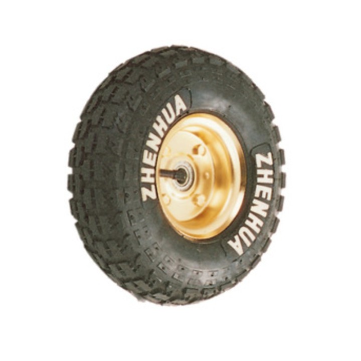 RUOTA PNEUMATICA P/CARRELLO PR1800-5 D 260 MM