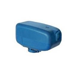 ATTUATORE PER VALVOLE A SFERA A 3 VIE 230V cavo molex 6 poli SPDT