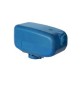 ATTUATORE PER VALVOLE A SFERA A 3 VIE 230V cavo molex 6 poli SPDT