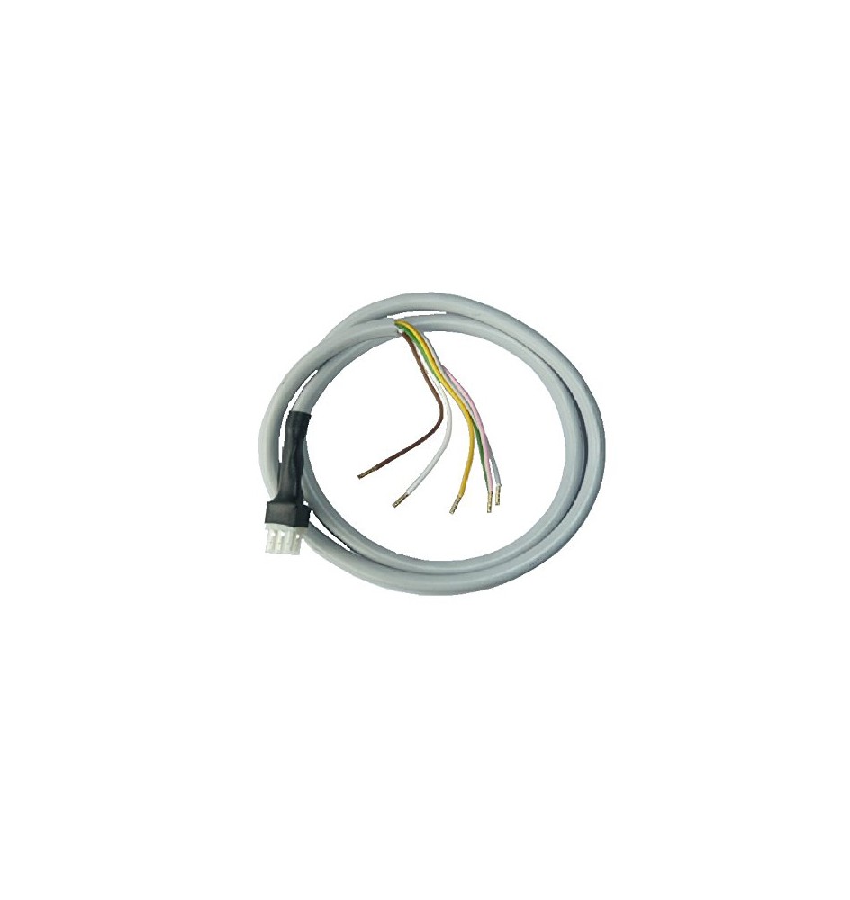 KIT CAVO 6X0,75 L. 1000 VMR CR M1S 6x0.75 L.1000