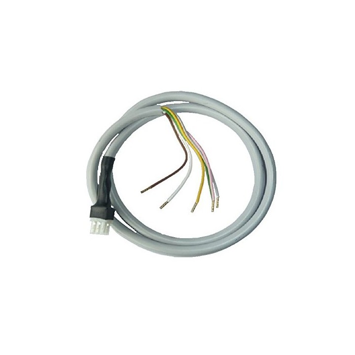 KIT CAVO 6X0,75 L. 1000 VMR CR M1S 6x0.75 L.1000