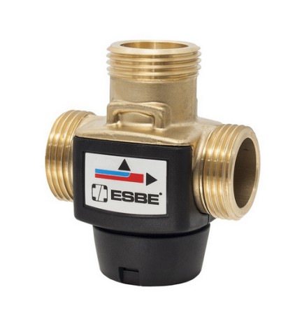 VALVOLA DI ZONA VTD322 G 1 45°C