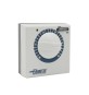 TERMOSTATO AMBIENTE QUADRO / LAMPADA SPIA -