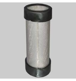 CARTUCCIA DI RICAMBIO 400 MICRON PER FILTRO AUTOPULENTE - 1"-1"1/4 Ø 37