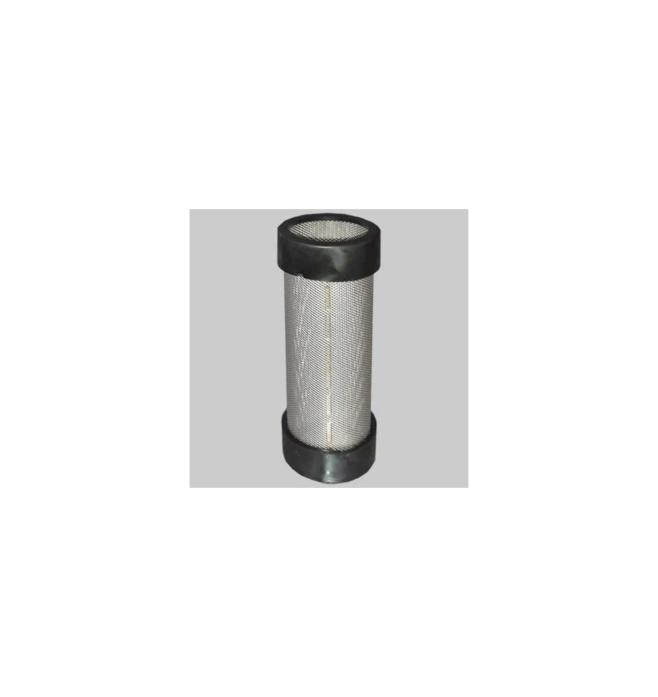 CARTUCCIA DI RICAMBIO 400 MICRON PER FILTRO AUTOPULENTE - 1"-1"1/4 Ø 37