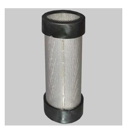 CARTUCCIA DI RICAMBIO 400 MICRON PER FILTRO AUTOPULENTE - 1"-1"1/4 Ø 37
