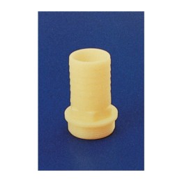PL RACCORDO NYLON PORTAGOMMA D 25MMX1