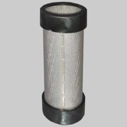 CARTUCCIA DI RICAMBIO 100 MICRON PER FILTRO AUTOPULENTE - 1/2-3/4 Ø 29