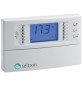 CRONOTERMOSTATO DIGITALE FREETIME PLUS 2.0 Bianco