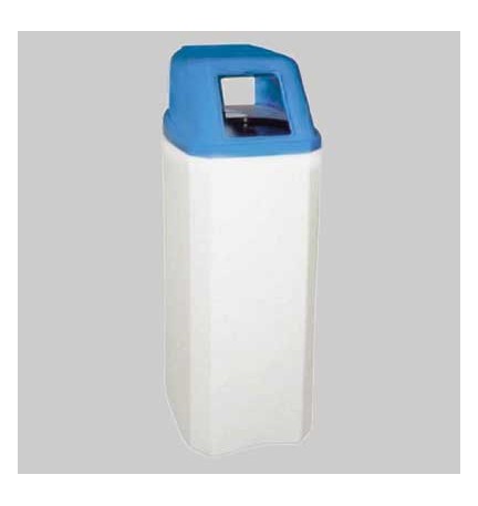 ADDOLCITORE CABINATO EUROPA - Mod. 20