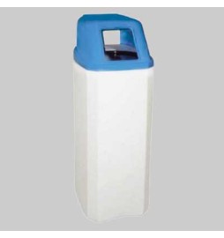 ADDOLCITORE CABINATO EUROPA - Mod. 30