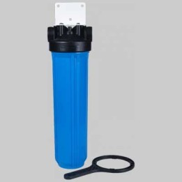 SISTEMA ANTICALCARE ONEFLOW 23 L/MIN. -