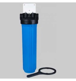 SISTEMA ANTICALCARE ONEFLOW 23 L/MIN. -