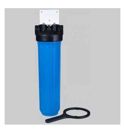 SISTEMA ANTICALCARE ONEFLOW 23 L/MIN. -