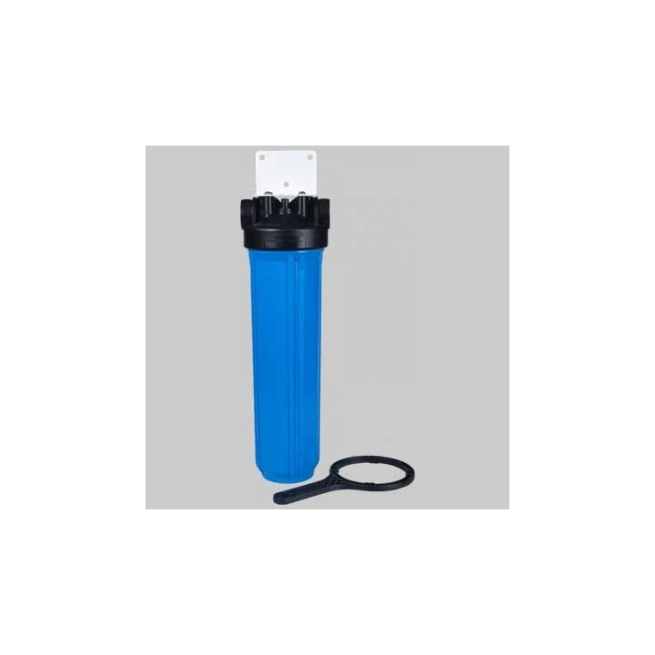 SISTEMA ANTICALCARE ONEFLOW 23 L/MIN. -