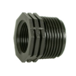 PL RACCORDO POLIPROP RIDUZIONE M/F 3/4X1/2