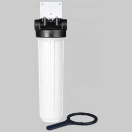 SISTEMA ANTICALCARE ONEFLOW 38 L/MIN. -
