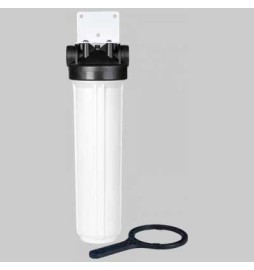SISTEMA ANTICALCARE ONEFLOW 38 L/MIN. -