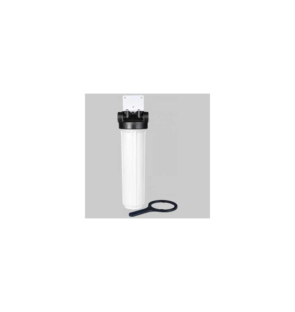 SISTEMA ANTICALCARE ONEFLOW 38 L/MIN. -