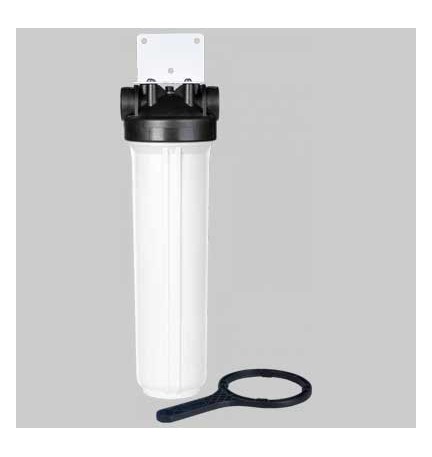 SISTEMA ANTICALCARE ONEFLOW 38 L/MIN. -