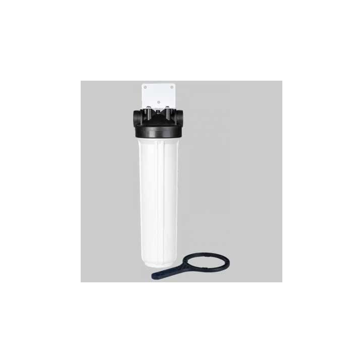 SISTEMA ANTICALCARE ONEFLOW 38 L/MIN. -