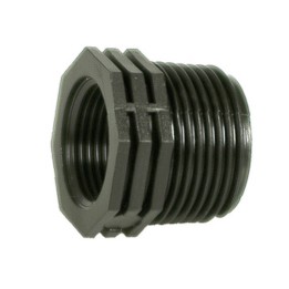 PL RACCORDO POLIPROP RIDUZIONE M/F 1X3/4