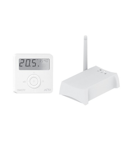 KIT TECHNO APP STARTER KIT -