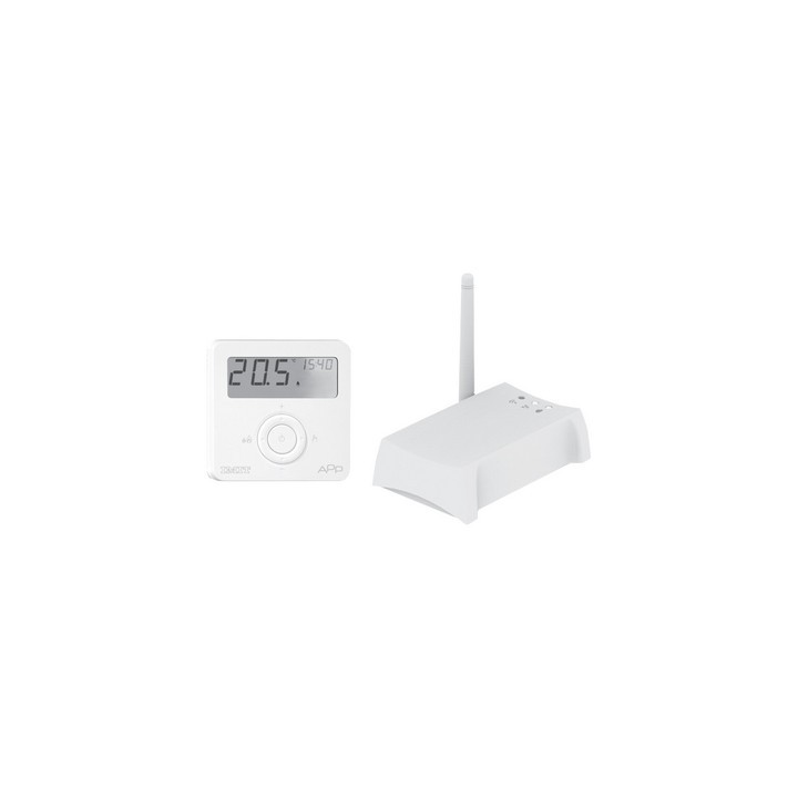 KIT TECHNO APP STARTER KIT -