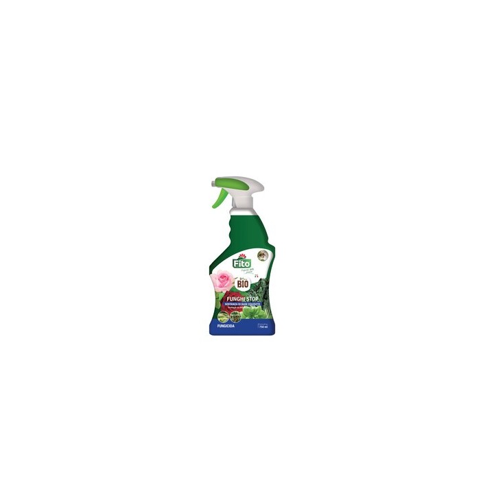 FITO BIO FUNGHI STOP 750 ML