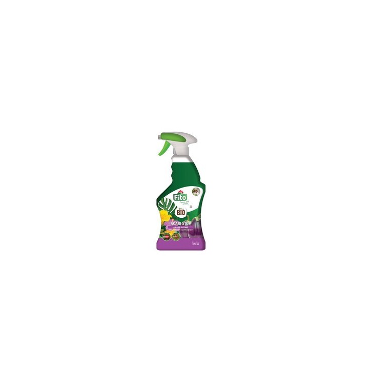 FITO BIO ACARI STOP 750 ML