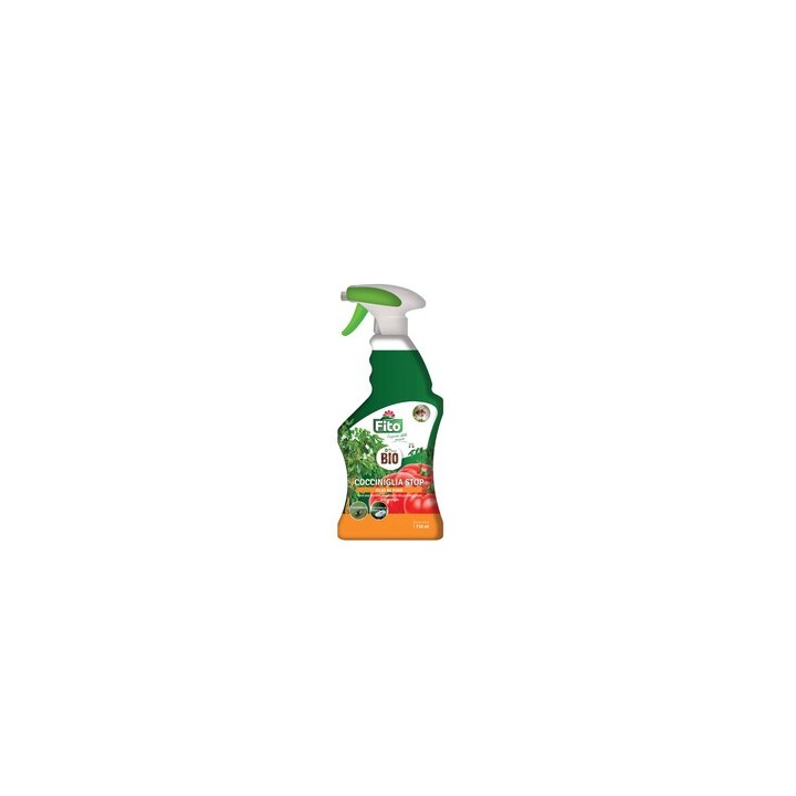 FITO BIO COCCINIGLIA STOP 750 ML