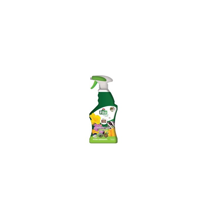 FITO BIO SAPONE MOLLE 750 ML