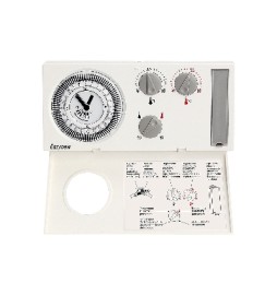 CRONOTERMOSTATO ELETTRONICO EASYNEW -