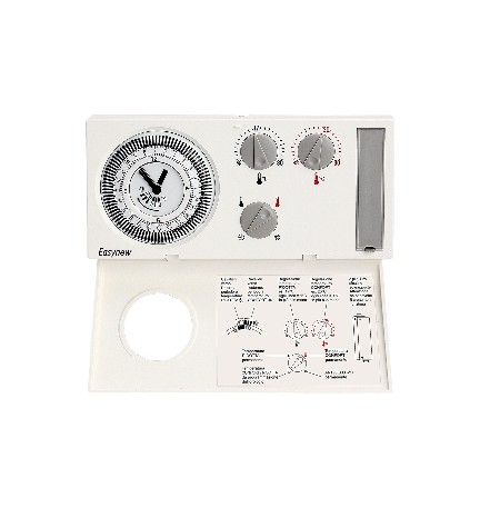CRONOTERMOSTATO ELETTRONICO EASYNEW -