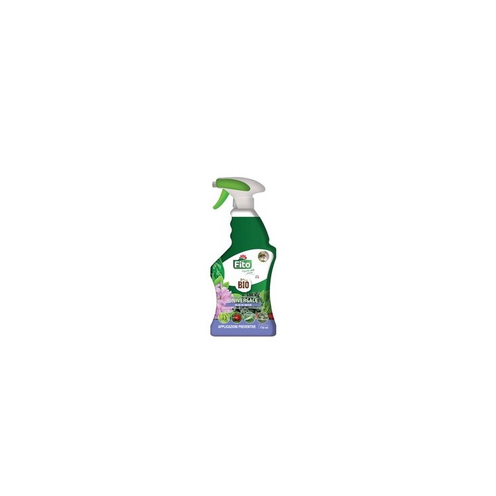FITO BIO OLIO DI NEEM 750 ML