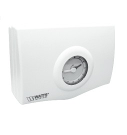 CRONOTERMOSTATO "BATTERY ELECTRONIC DAILY"" GIORNALIERO -