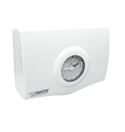 CRONOTERMOSTATO "BATTERY ELECTRONIC DAILY"" GIORNALIERO -