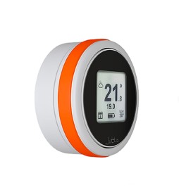 CRONOTERMOSTATO SMART BLUETOOTH JOTTO -