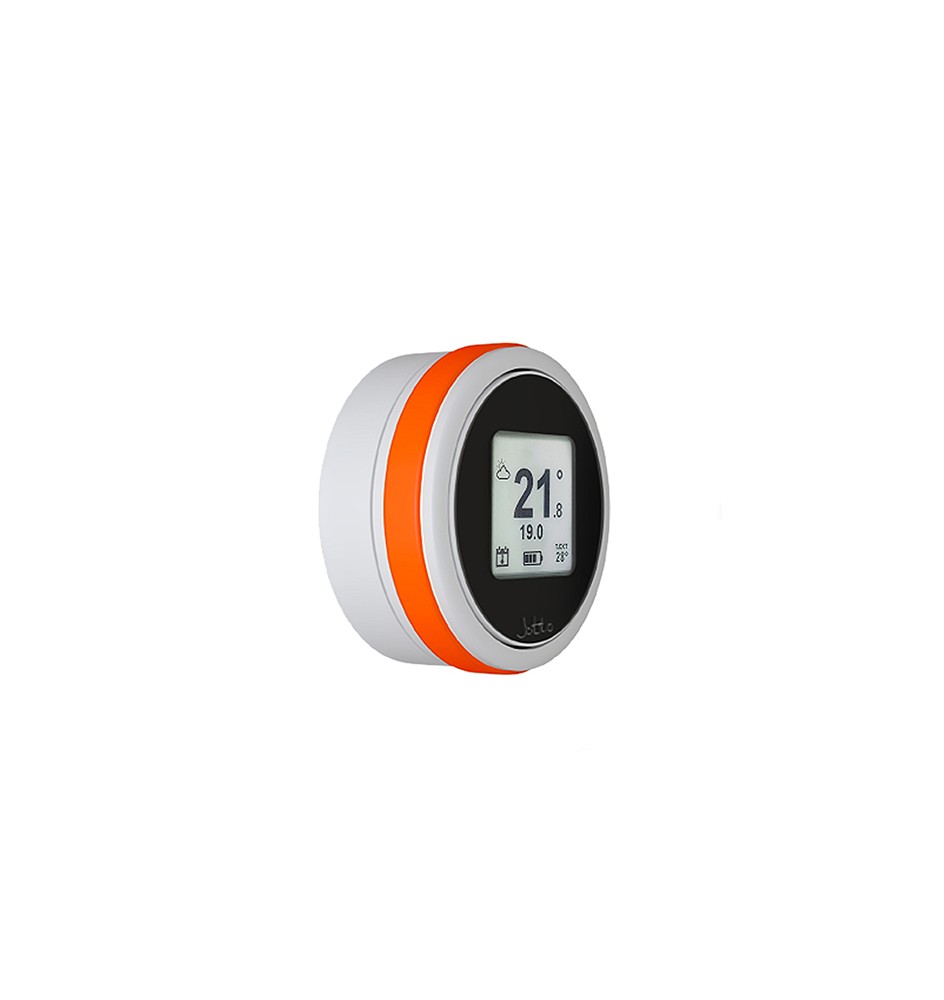 CRONOTERMOSTATO SMART BLUETOOTH JOTTO -