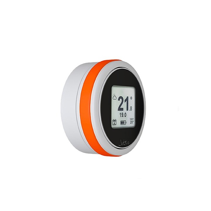 CRONOTERMOSTATO SMART BLUETOOTH JOTTO -