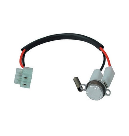 TERMOSTATO CABLATO PER VENTILCONVETTORI -