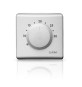 TERMOSTATO ELETTROMECCANICO COLIBRI 33 Bianco