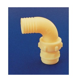 PL RACCORDO NYLON CURVO 3 PZ D 20 MM X 3/4