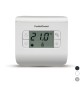 TERMOSTATO AMBIENTE CH110 Antracite