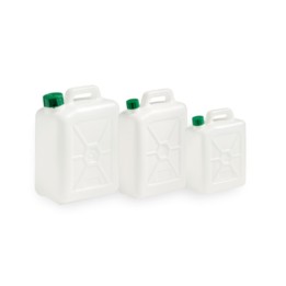 TANICA P/ALIMENTI PESANTE 5 L