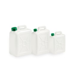 TANICA P/ALIMENTI PESANTE 5 L