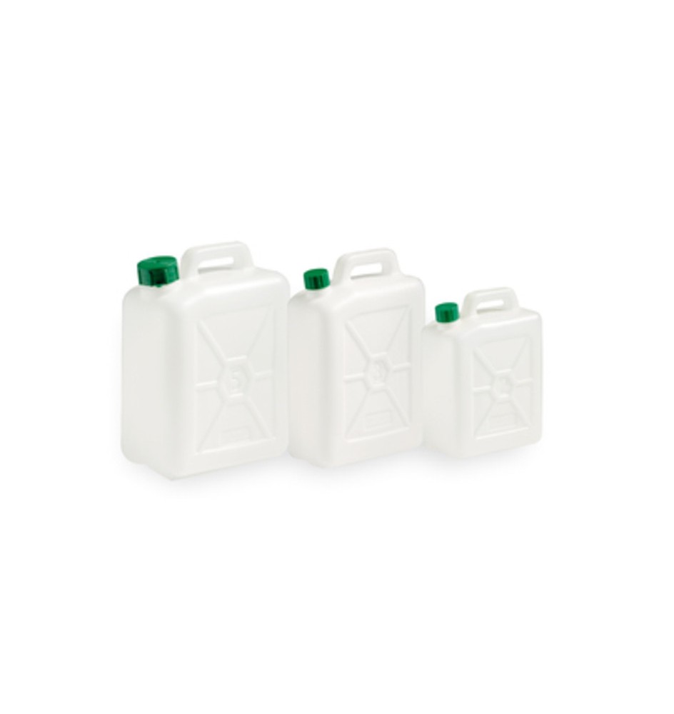 TANICA P/ALIMENTI PESANTE 5 L